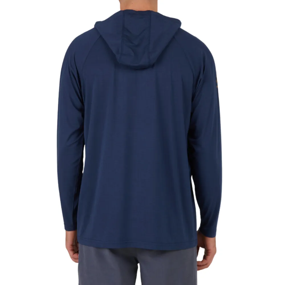 Salty Crew Men's Mariner Hood