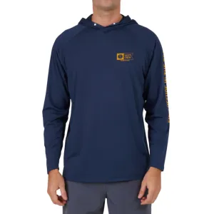 Salty Crew Men's Mariner Hood