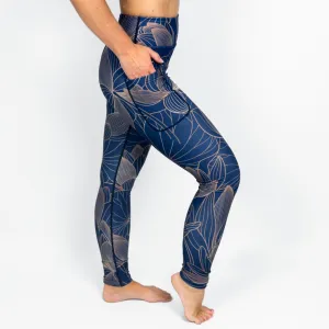 Sapphire Leggings