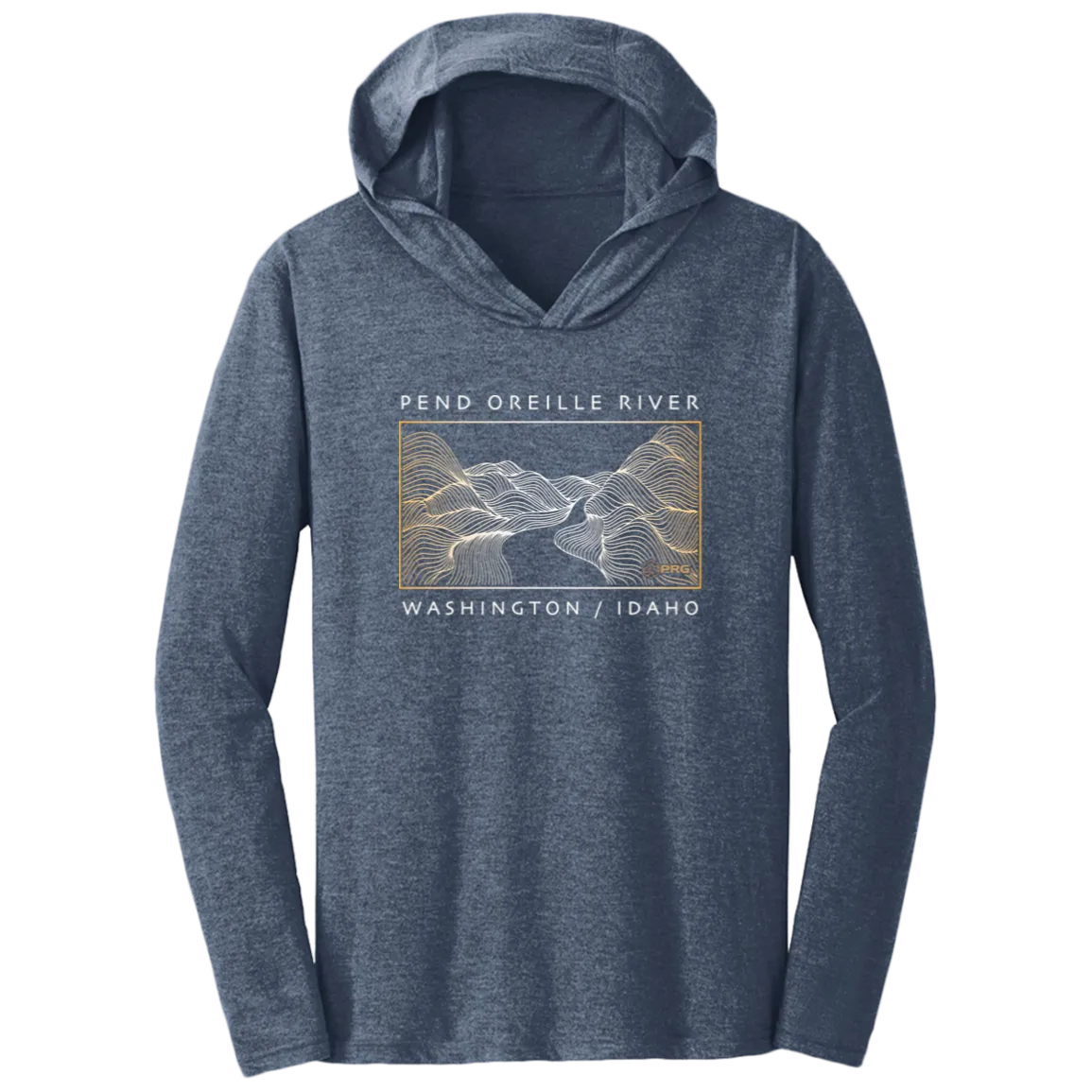 Schematic - Hoodie Shirt