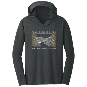 Schematic - Hoodie Shirt