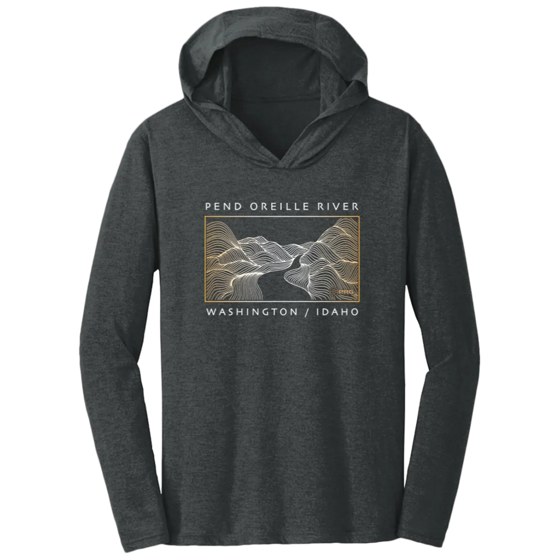 Schematic - Hoodie Shirt