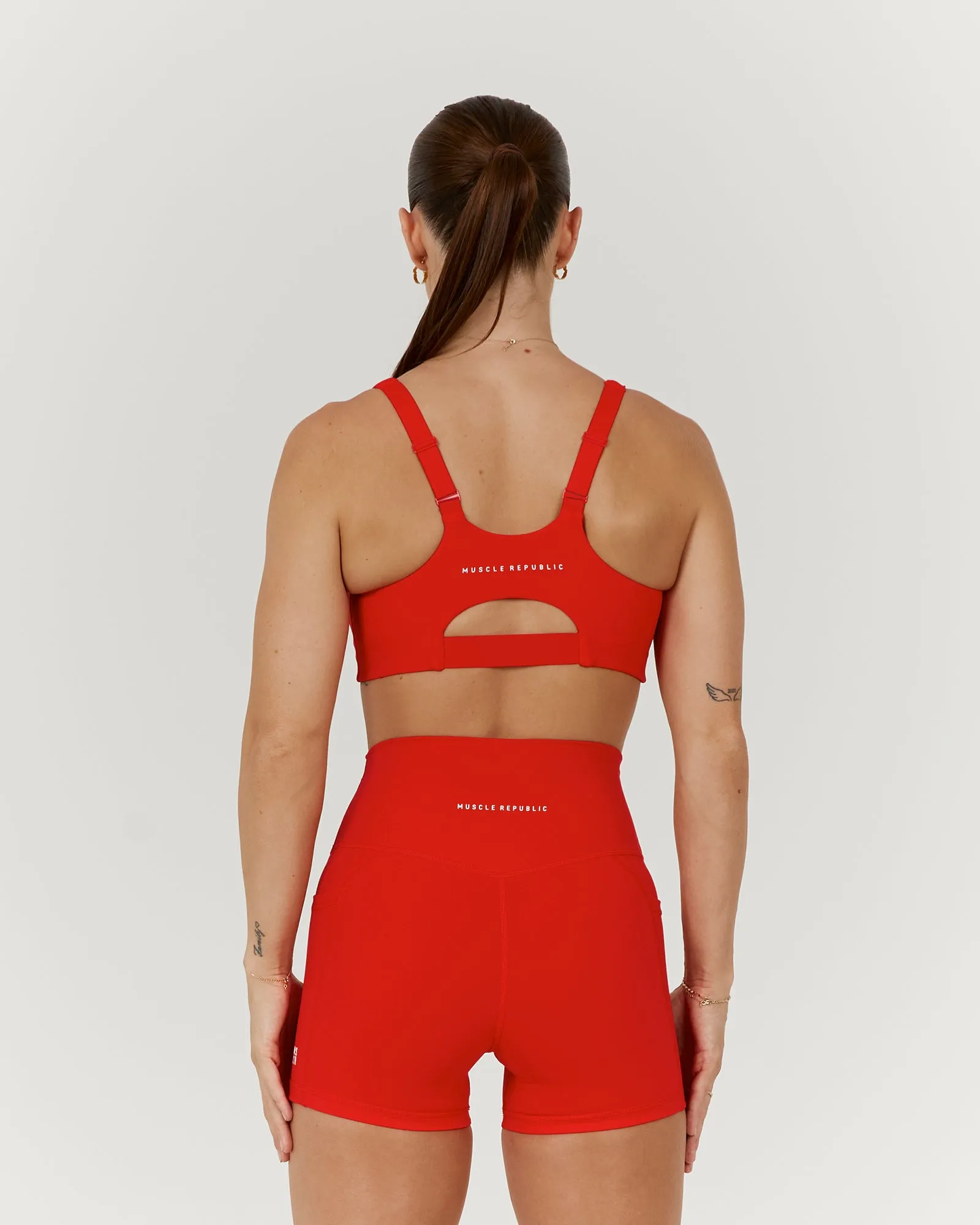 SCULPT 251 BRA - CHILLI