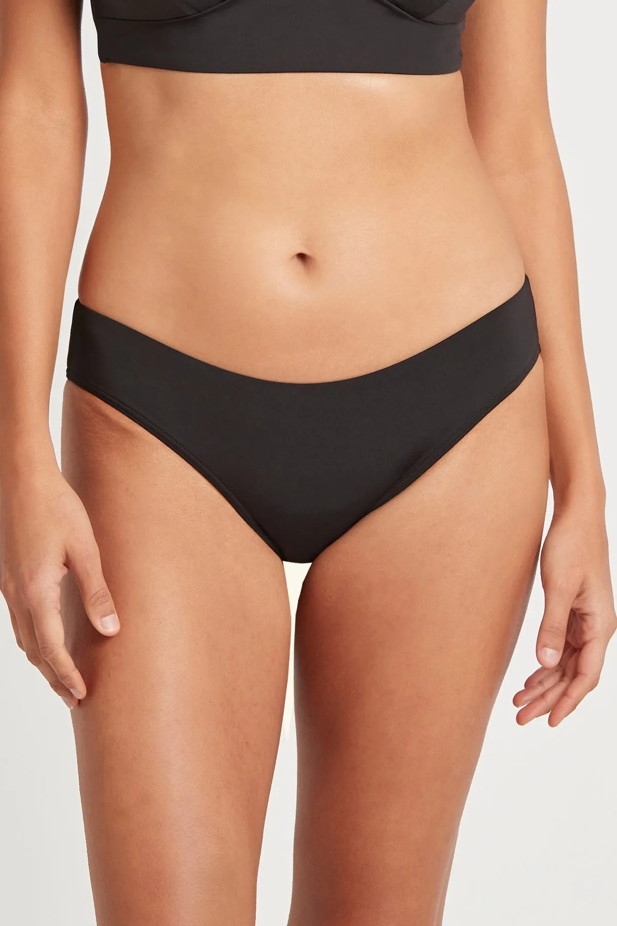 Sea Level Essentials Regular Bikini Pant