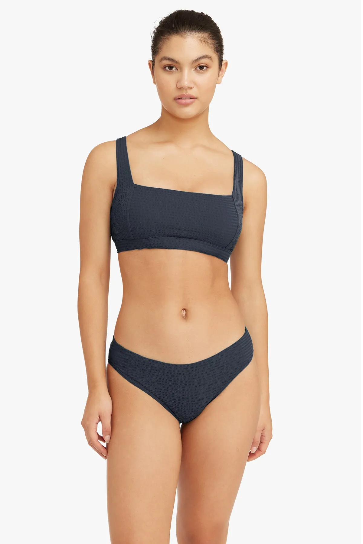 Sea Level Essentials Regular Bikini Pant