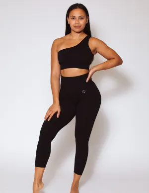 Seamless Leggings | MIDNIGHT