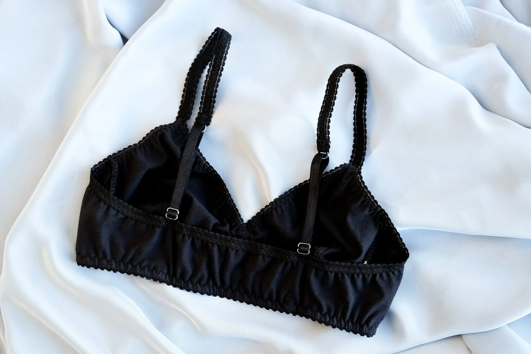 Seconds: Toujours Bra