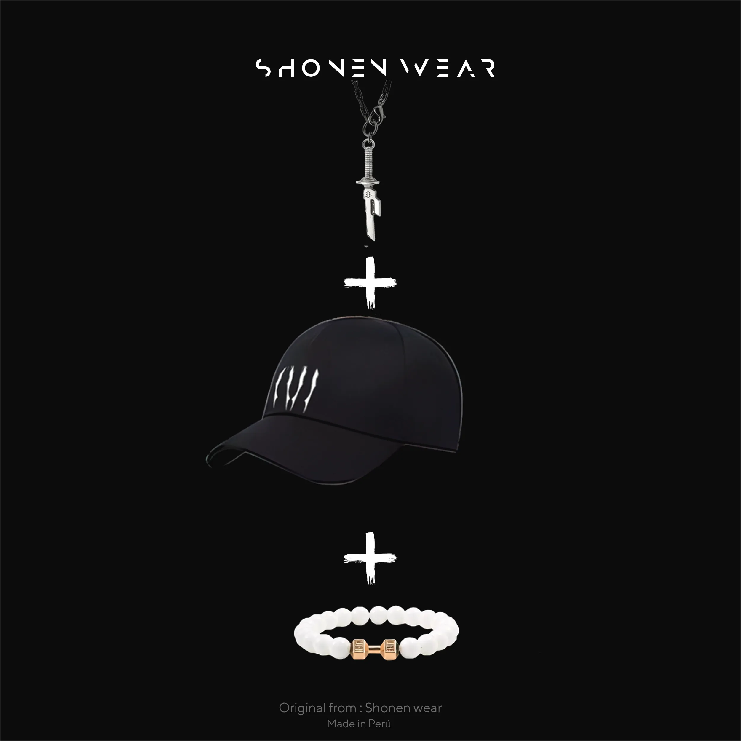 Set Combo - Moonlight