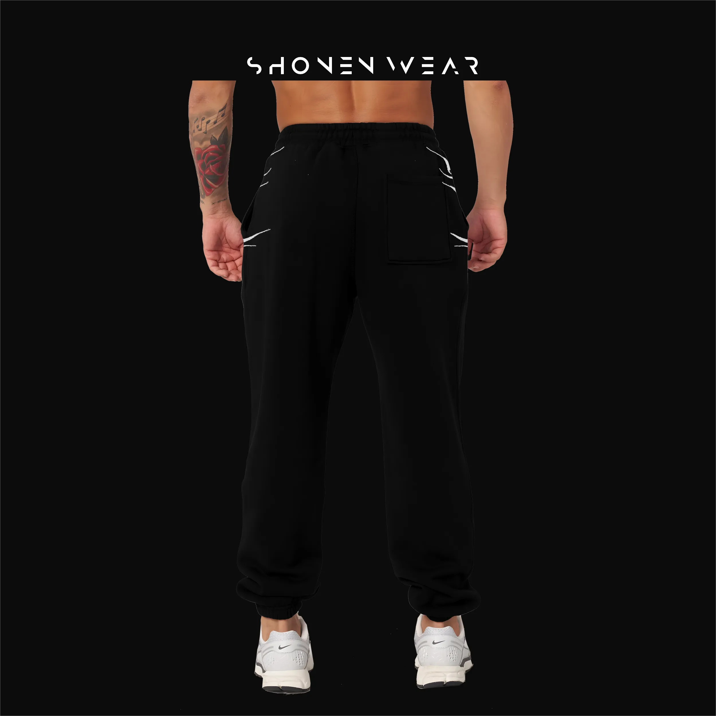 Set Combo - Moonlight