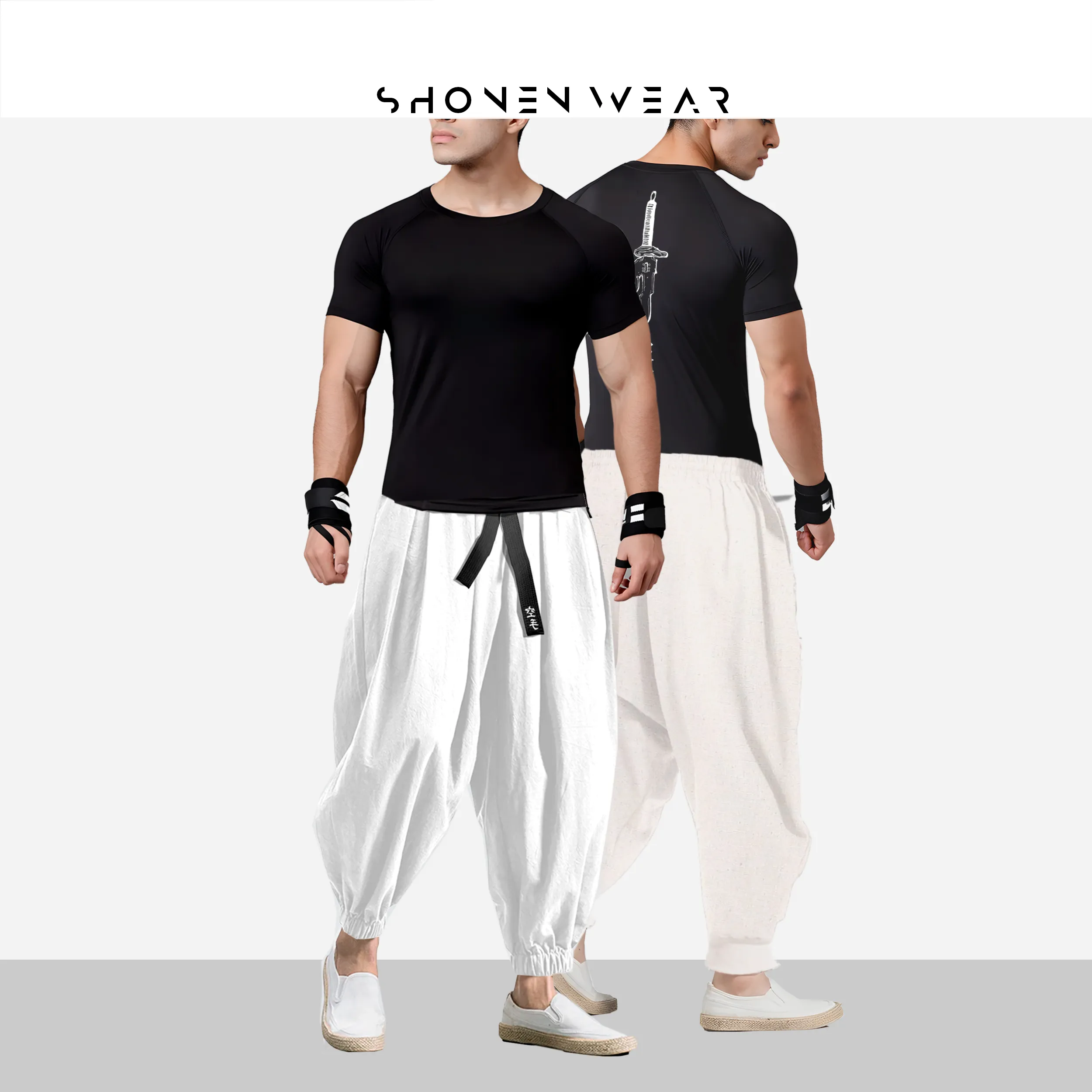 Set Combo The strongest one