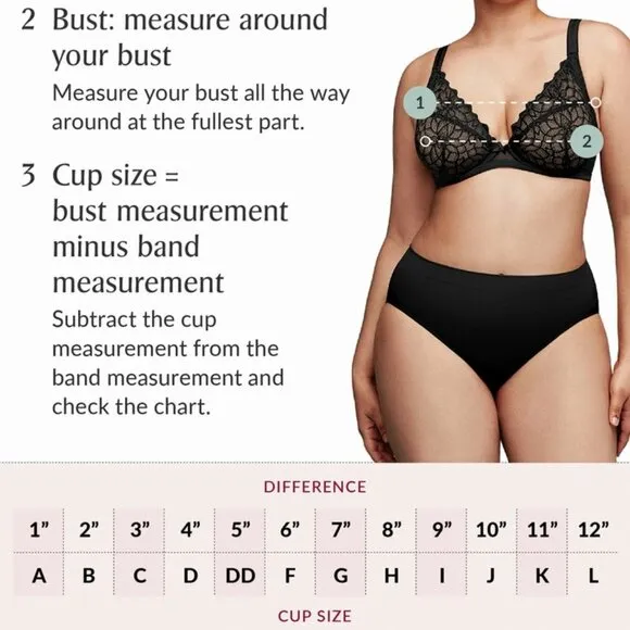 Set of 3! 36C Glamorise ELEGANCE Bra (UNDERWIRED) Embroidered SUPPORT WHITE NEW