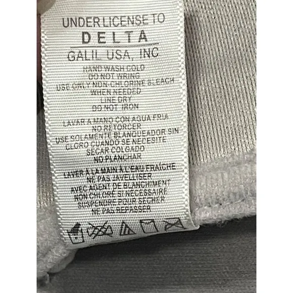 Set Of 7 Maidenform 34A Womens Seamless Bras In Neutral Colors