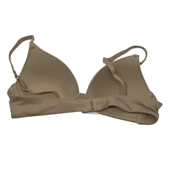 Set Of 7 Maidenform 34A Womens Seamless Bras In Neutral Colors