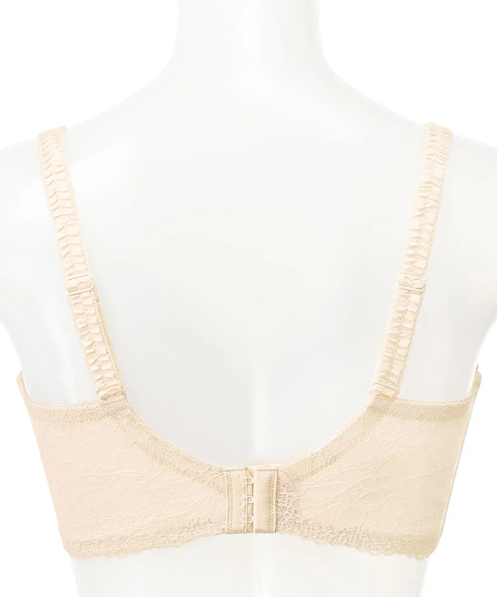 Sheer Vallée Side Support Bra (FGH Cup)