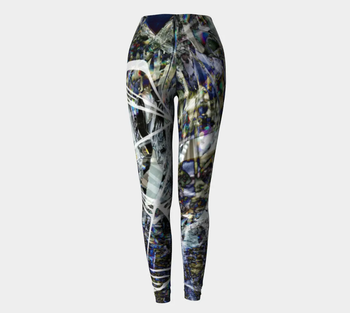 Shine Brilliant - Leggings