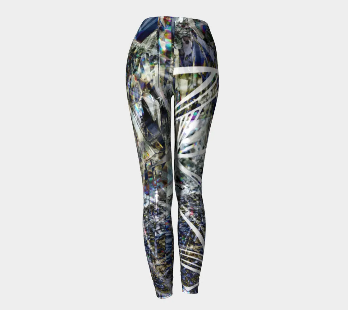 Shine Brilliant - Leggings