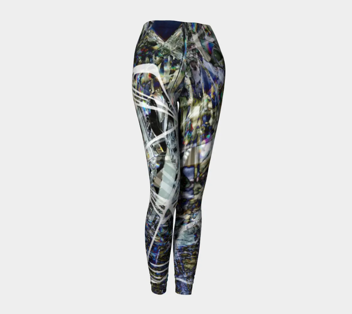 Shine Brilliant - Leggings