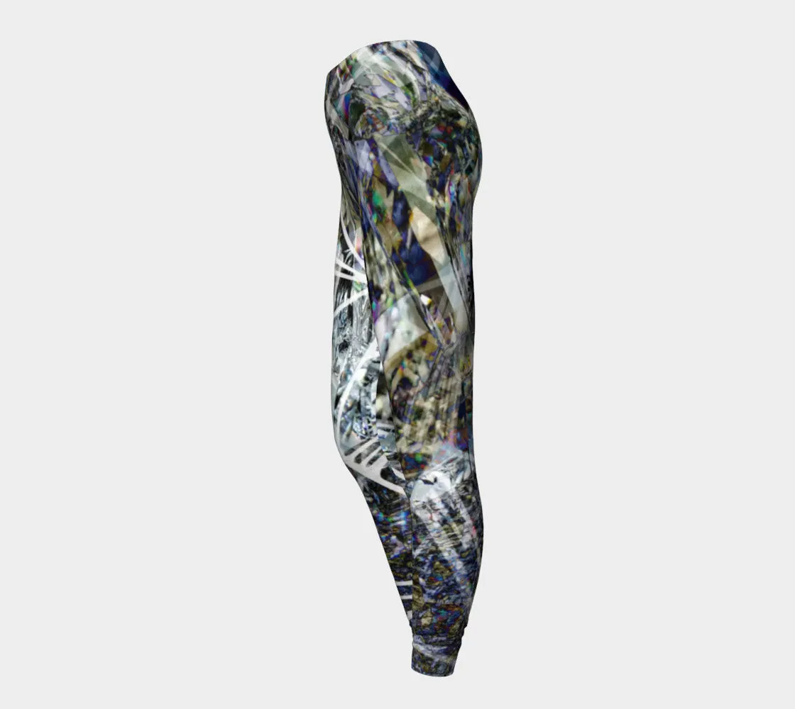 Shine Brilliant - Leggings