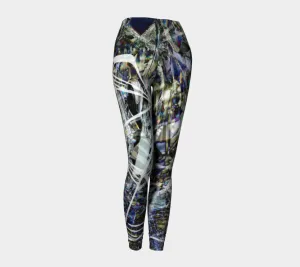 Shine Brilliant - Leggings