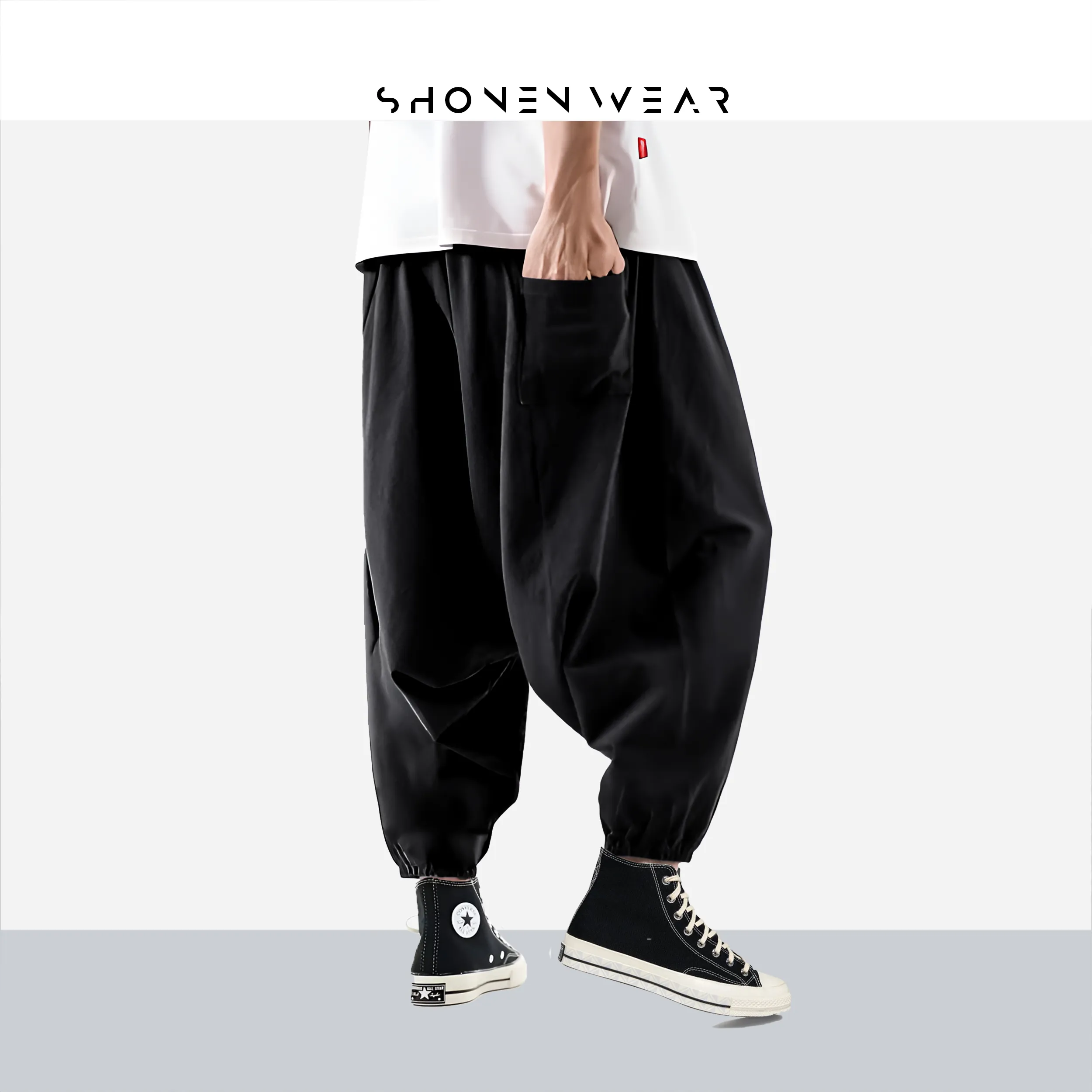 Shonen Pants