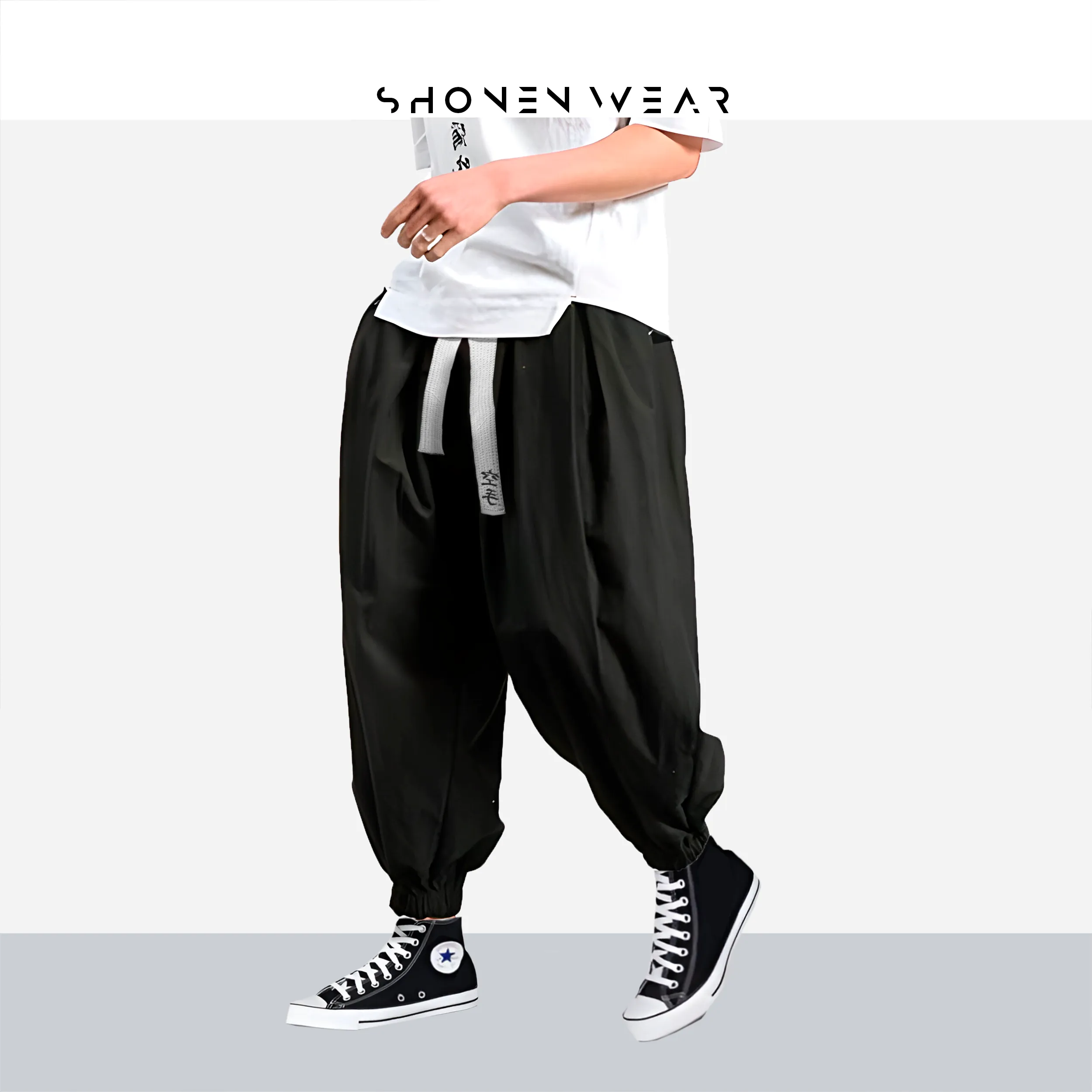 Shonen Pants