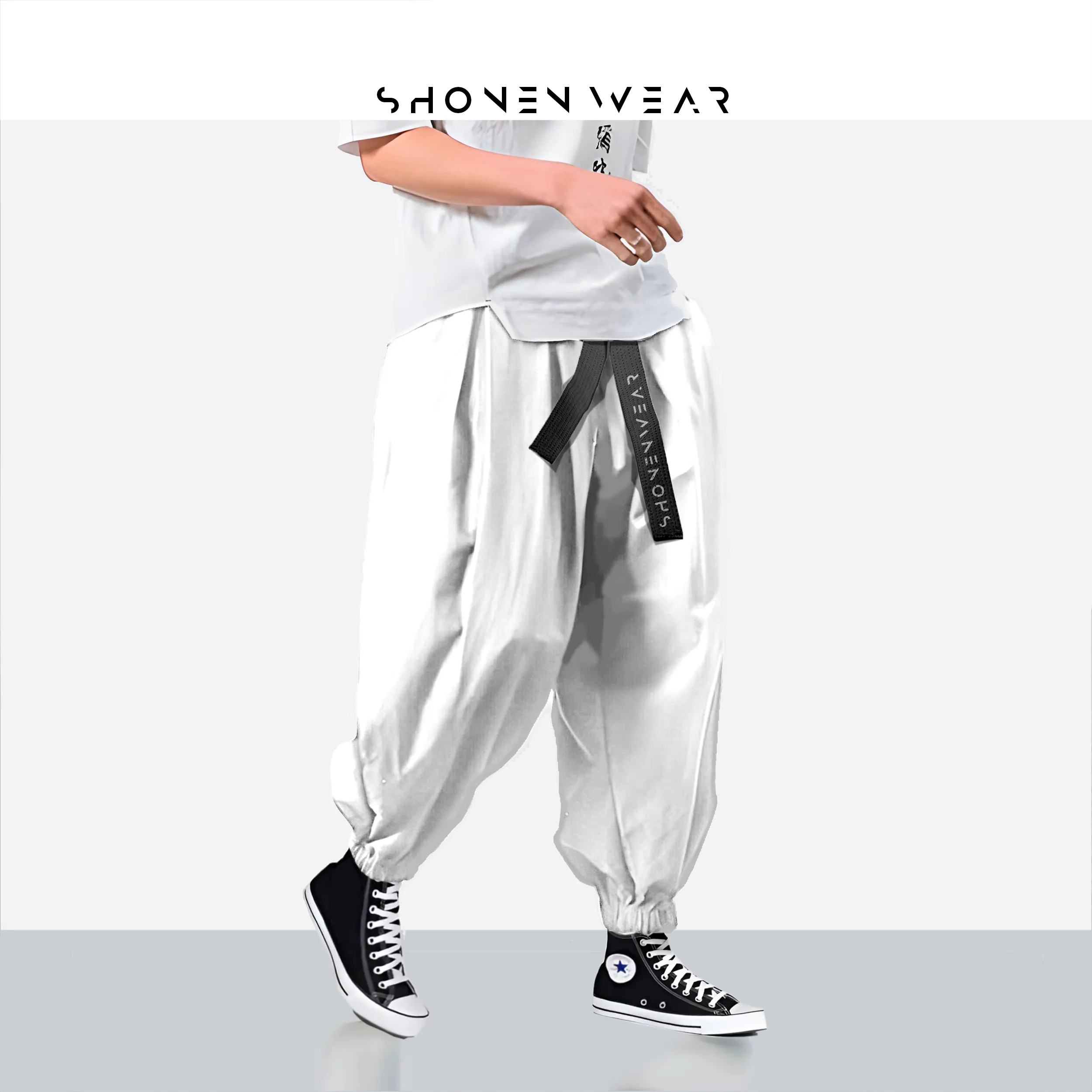 Shonen Pants