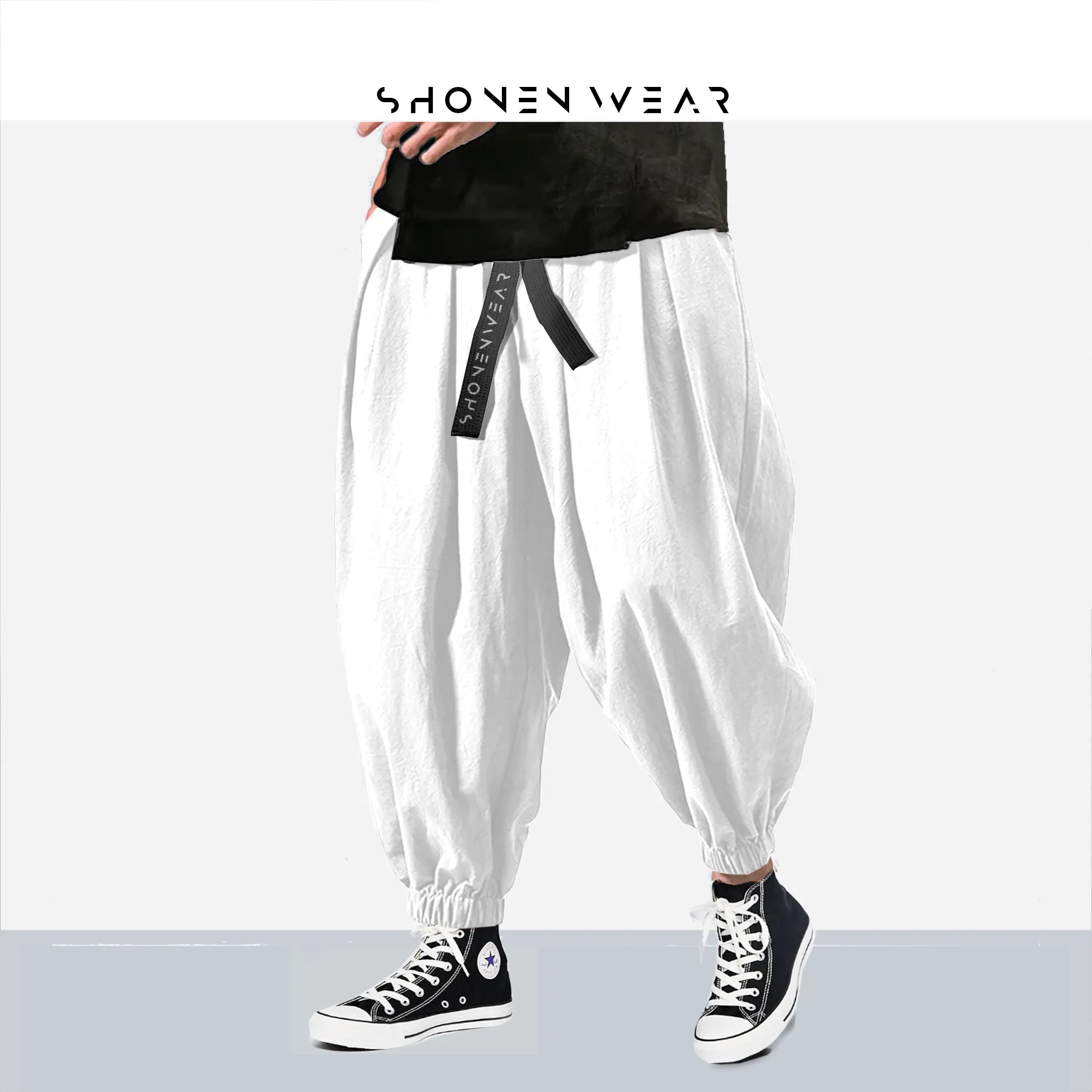 Shonen Pants