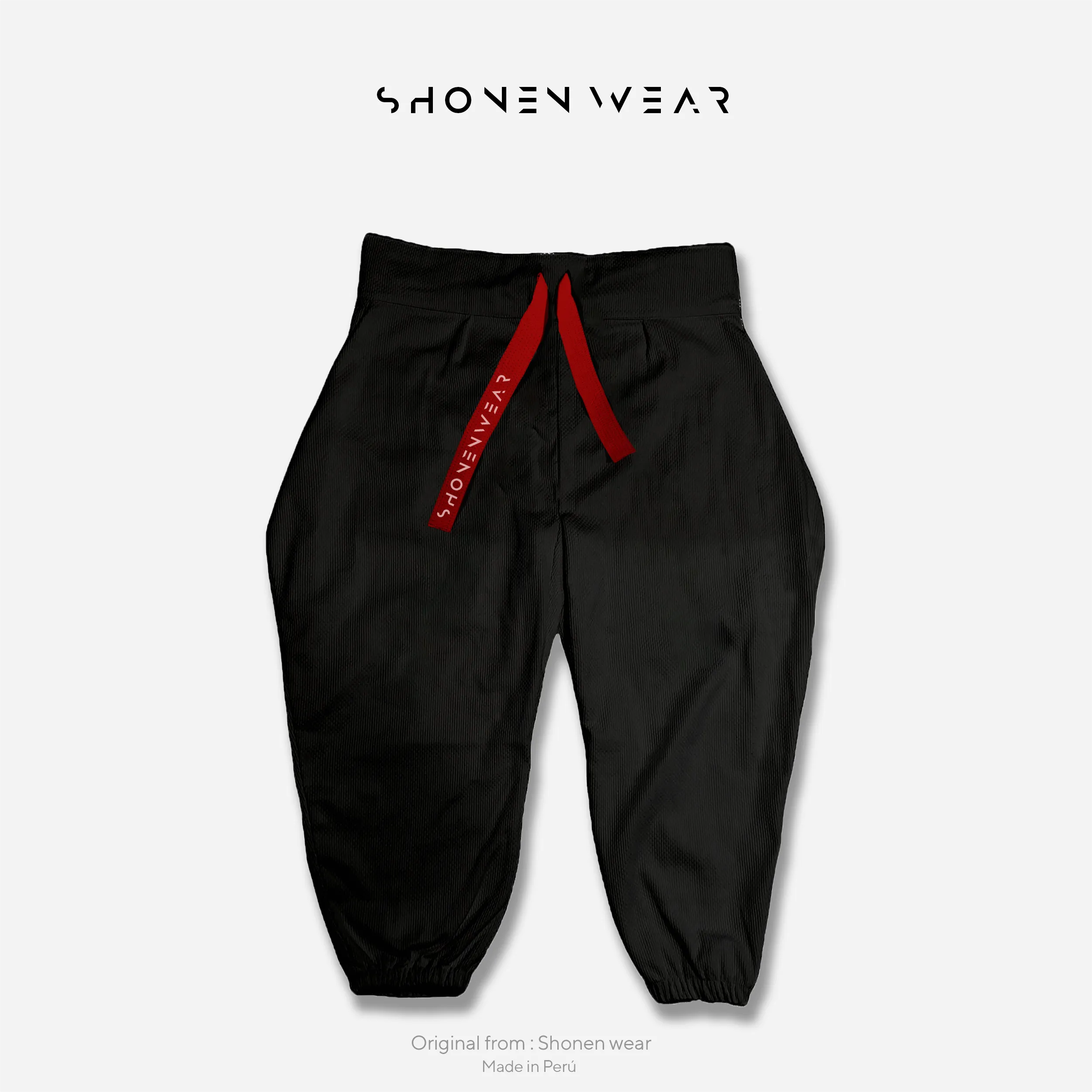 Shonen Pants