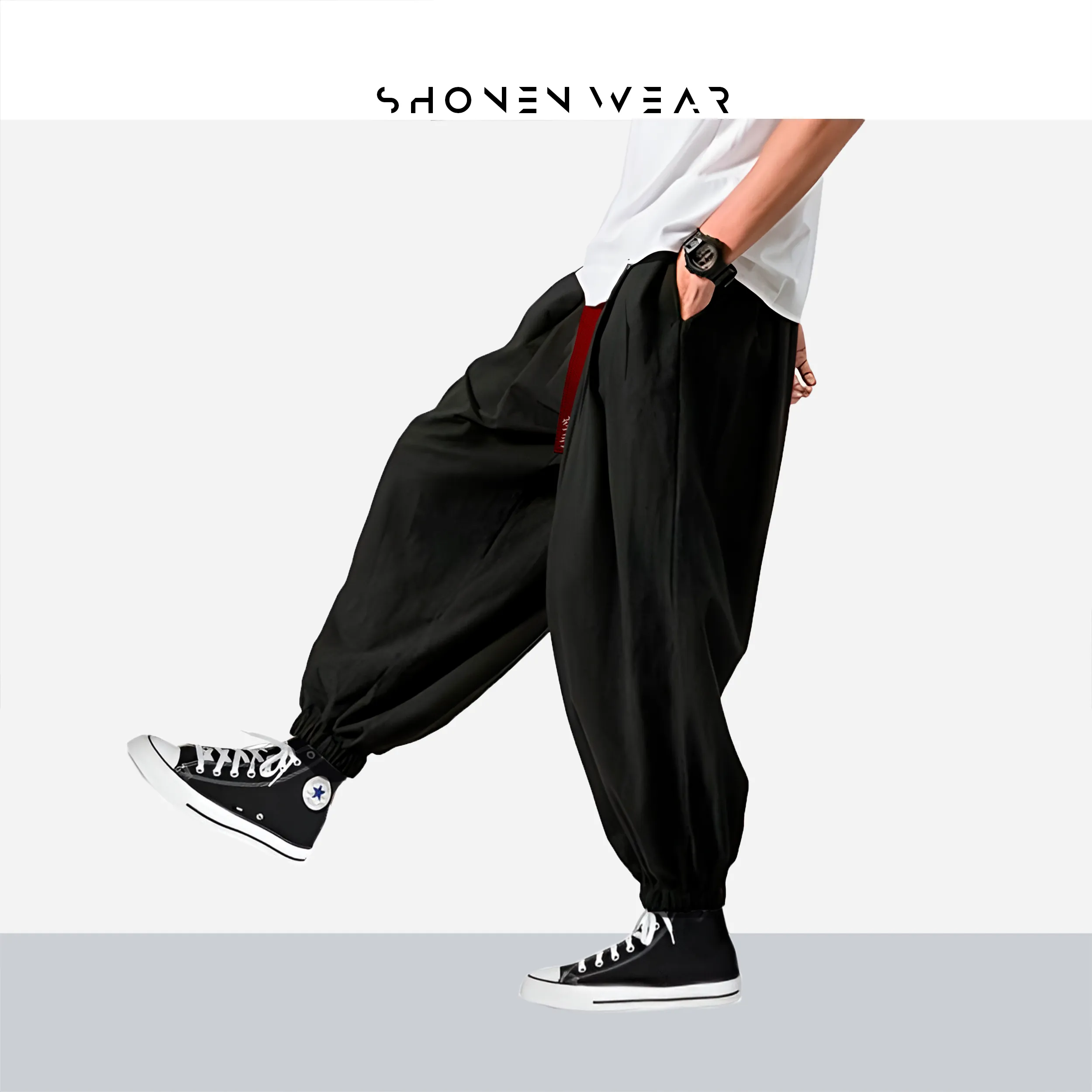 Shonen Pants