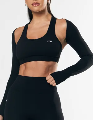 Shrug NANDEX™ - Black