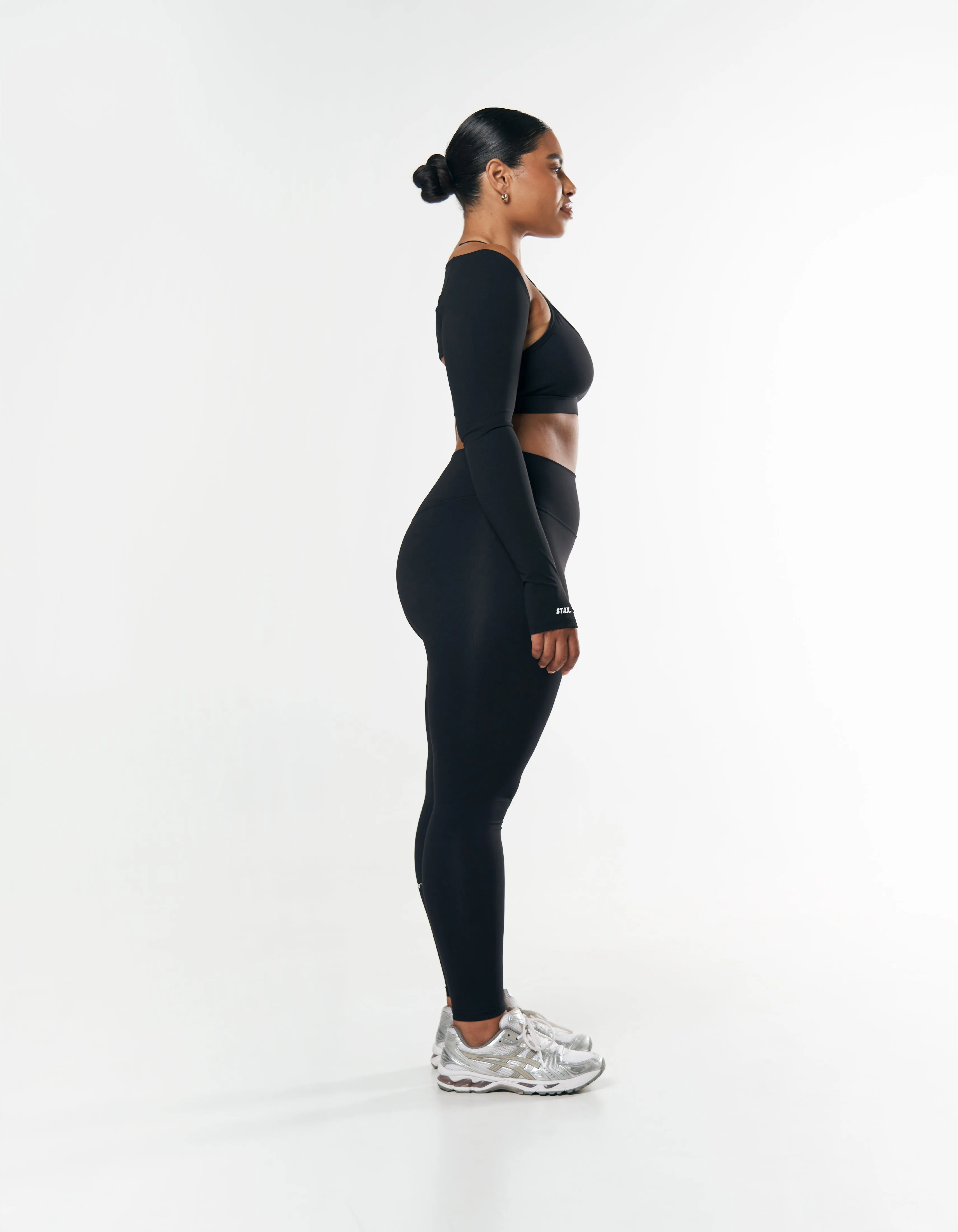 Shrug NANDEX™ - Black