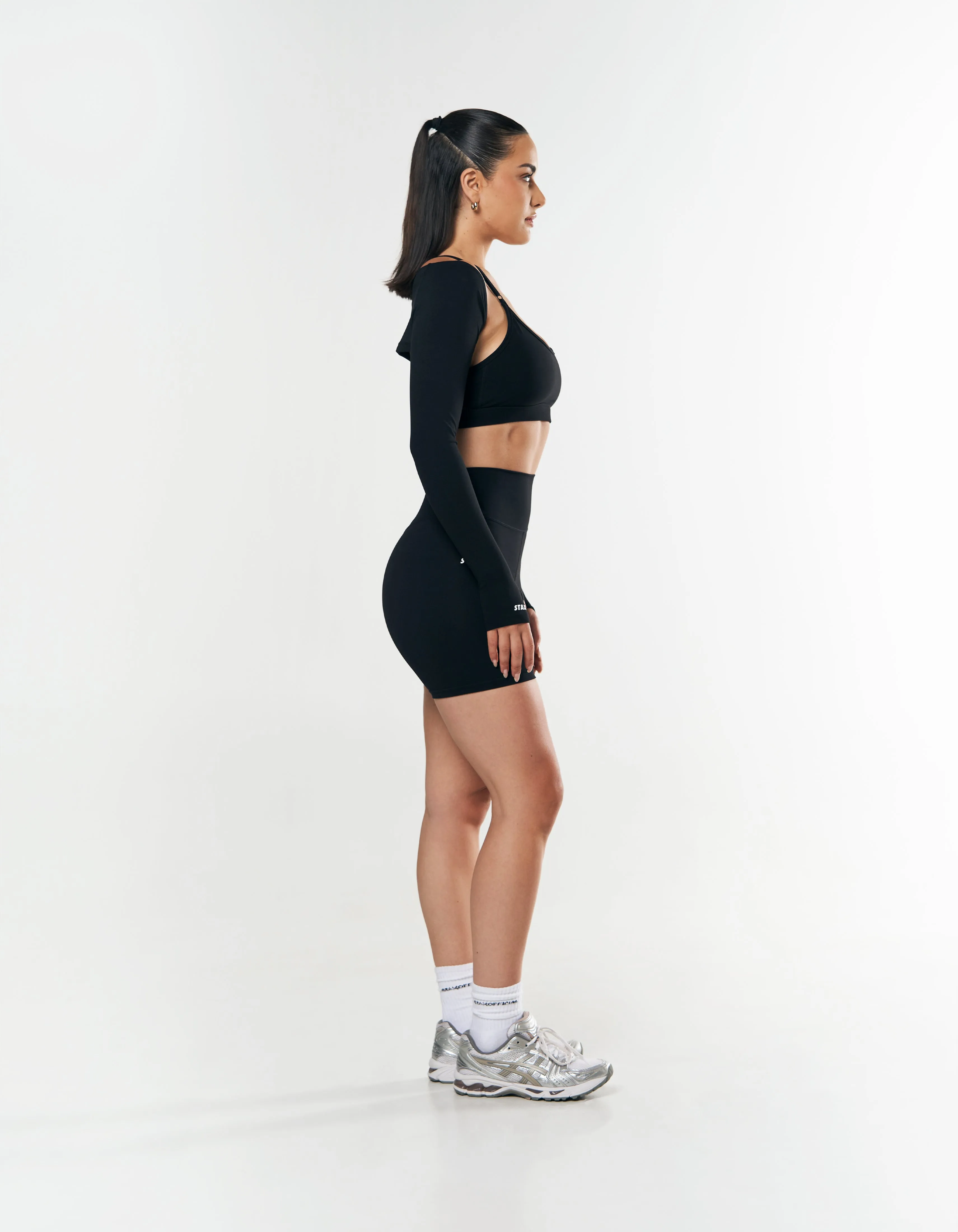 Shrug NANDEX™ - Black