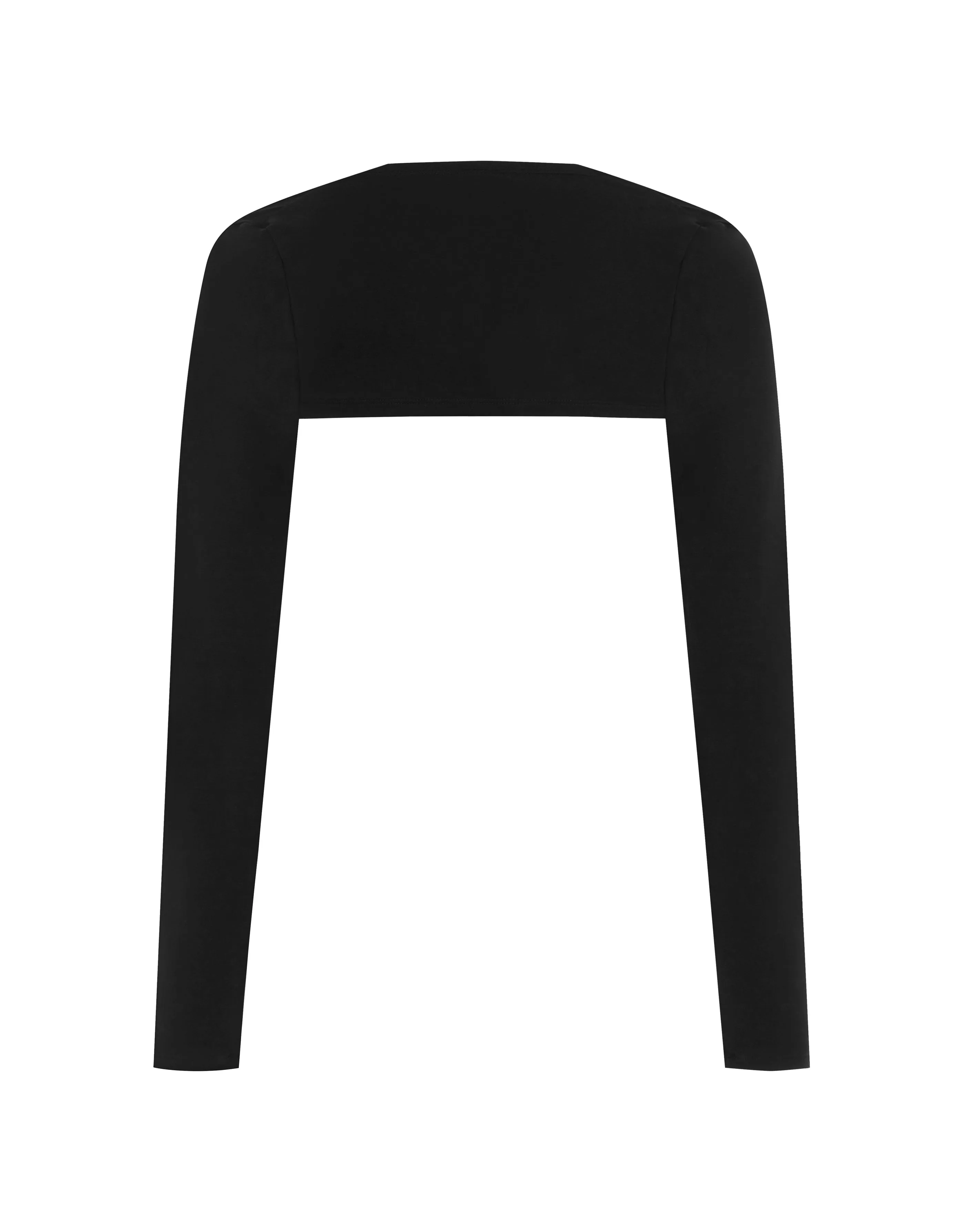 Shrug NANDEX™ - Black