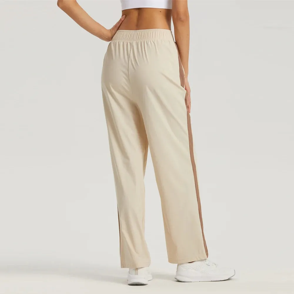 Side Step Joggers
