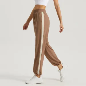 Side Step Joggers