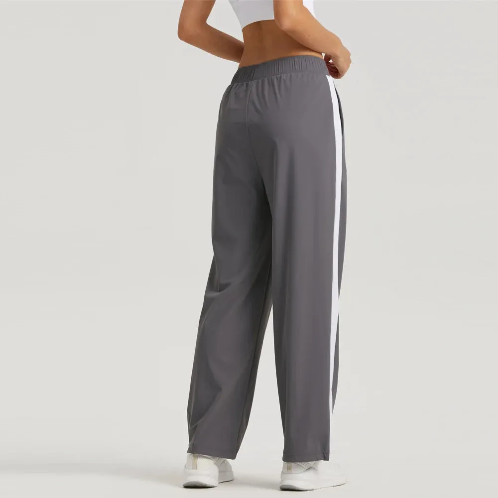 Side Step Joggers