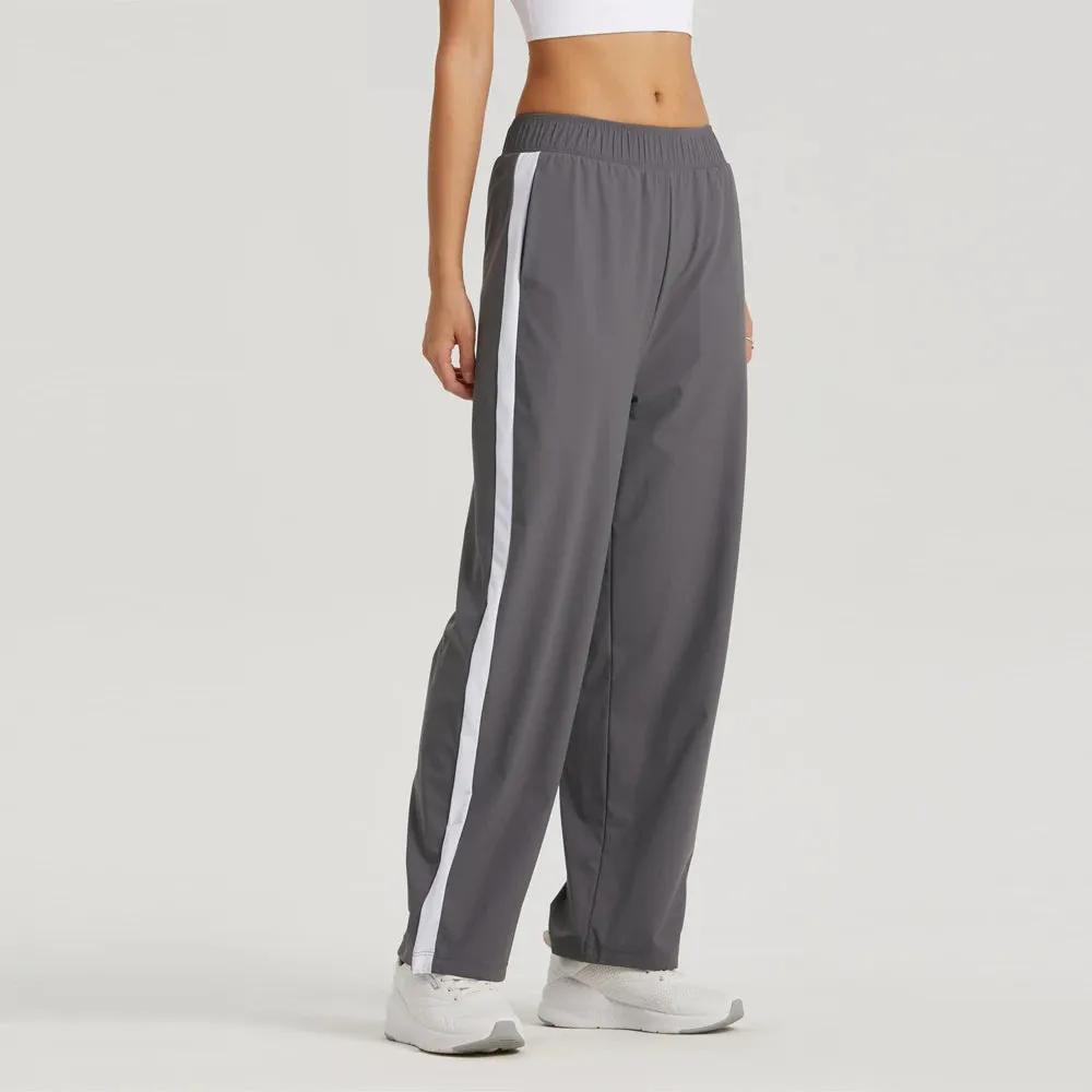 Side Step Joggers