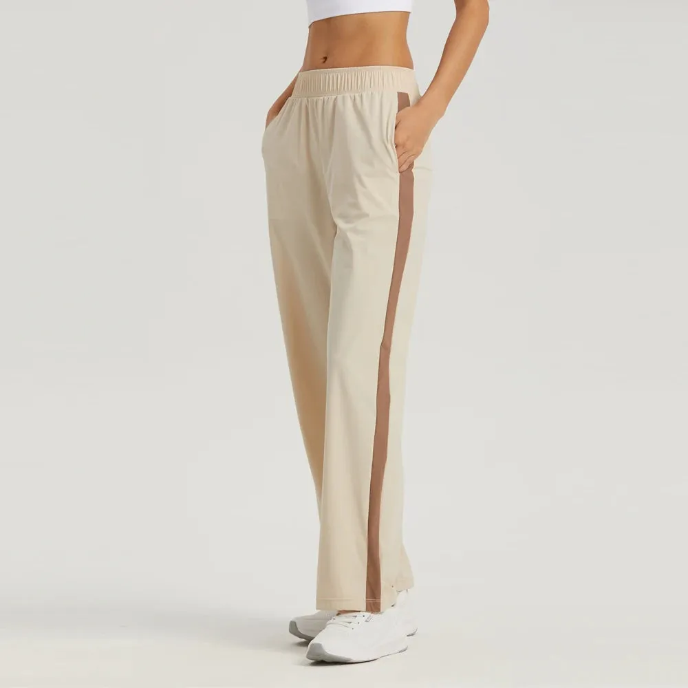 Side Step Joggers