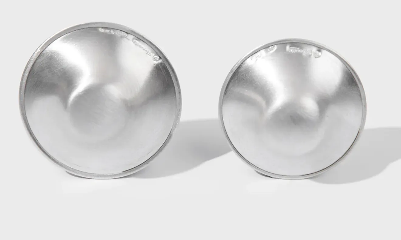 Silverettes