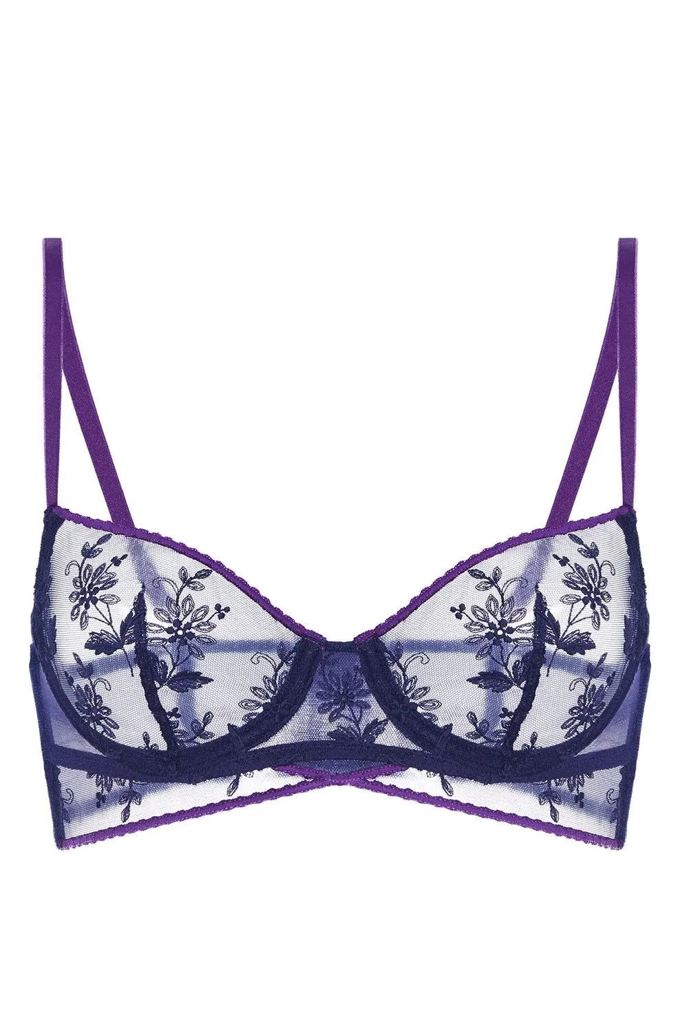 Simone Perele Adele Half Cup Bra