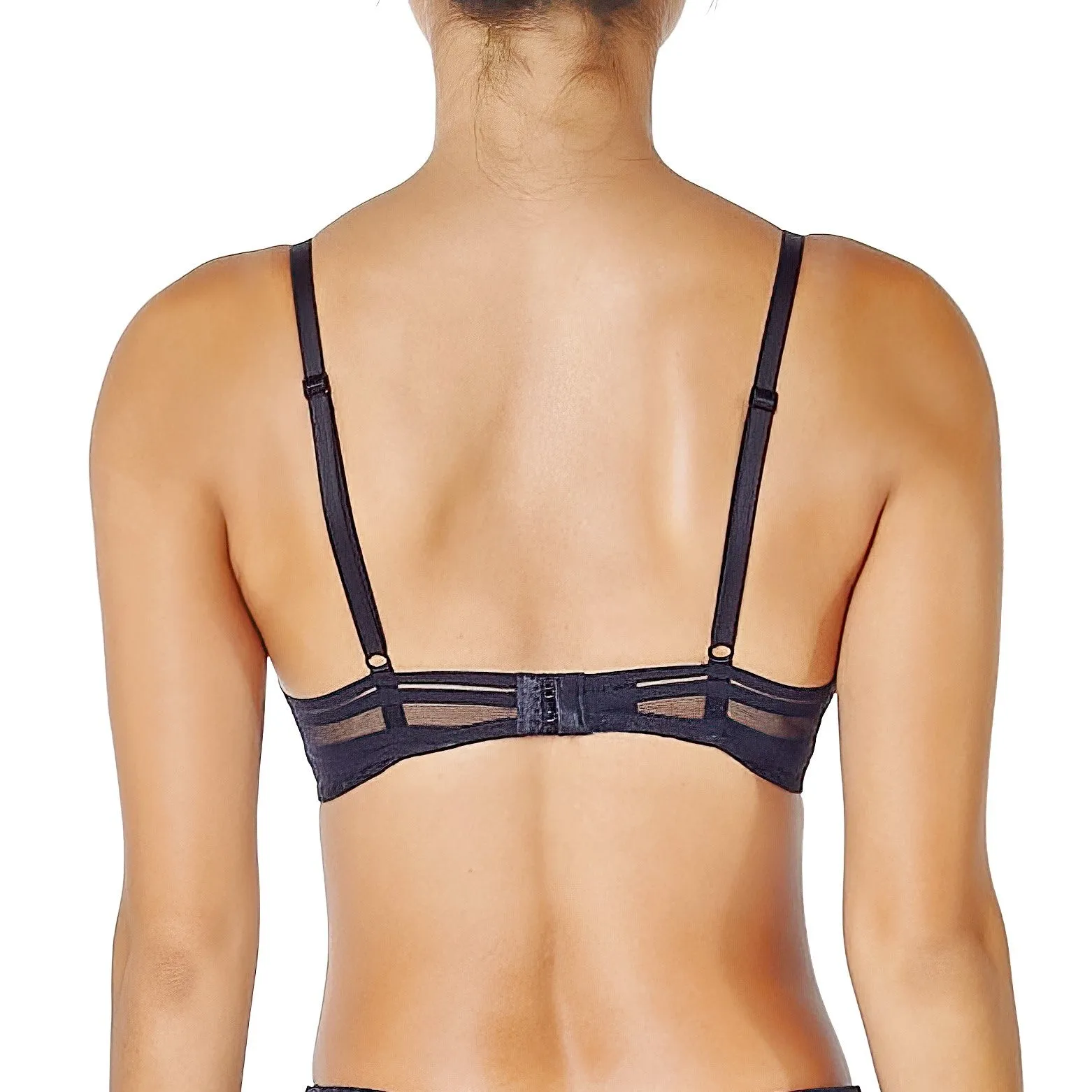 Simone Perele Iris Underwire Plunge Bra