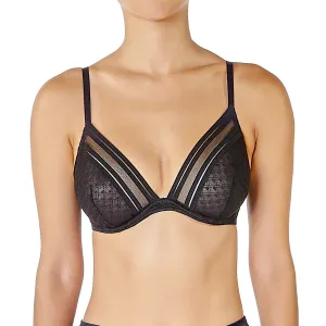 Simone Perele Iris Underwire Plunge Bra