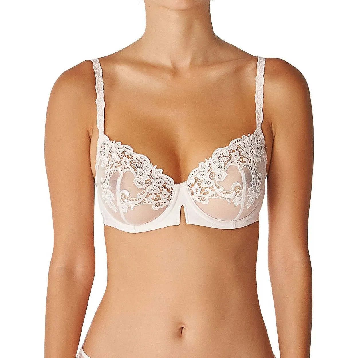 SIMONE PERELE SAGA Demi Bra