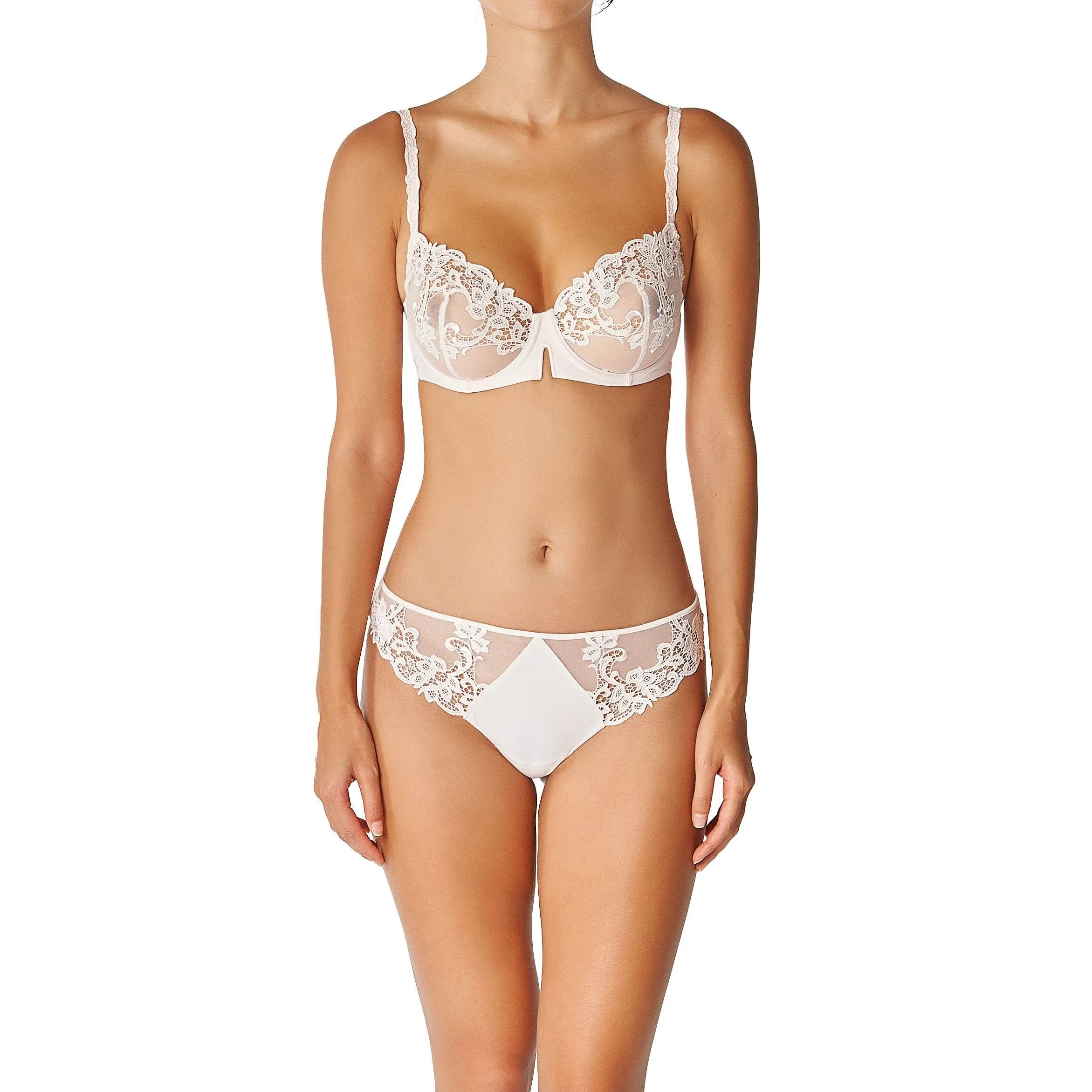 SIMONE PERELE SAGA Demi Bra