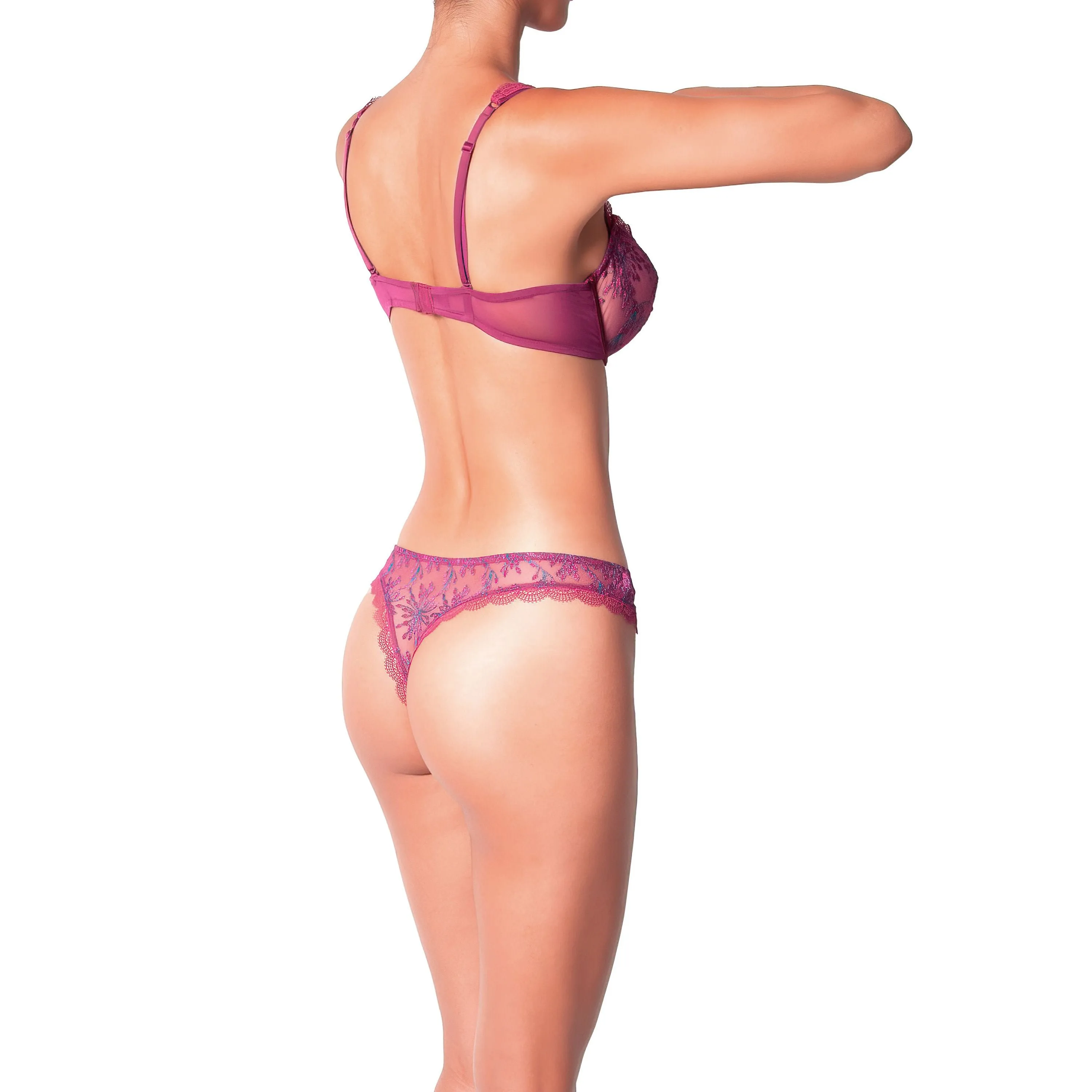 Simone Perele Singuliere Demi Cup Bra