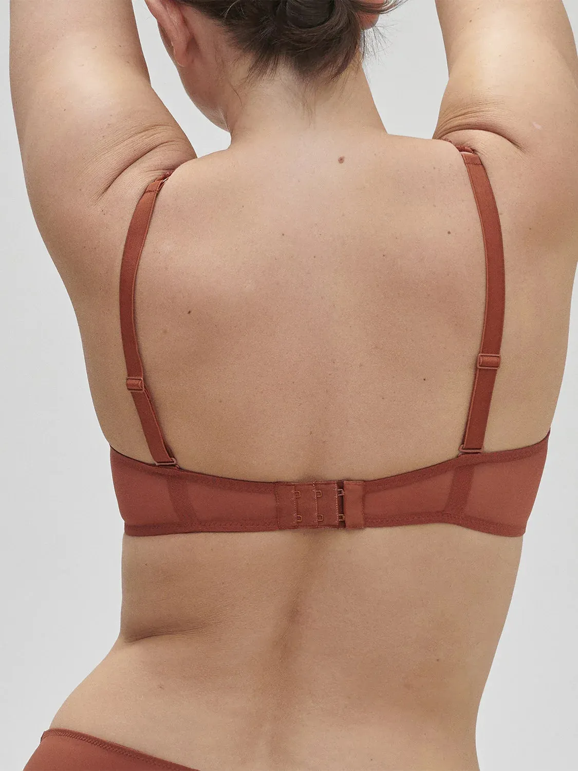 Simone Perele Singuliere Demi Cup Bra