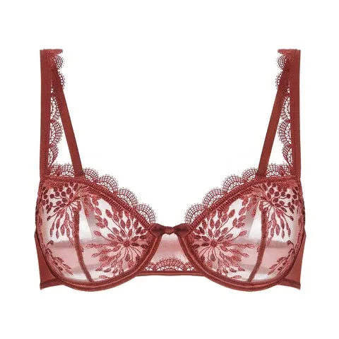Simone Perele Singuliere Demi Cup Bra