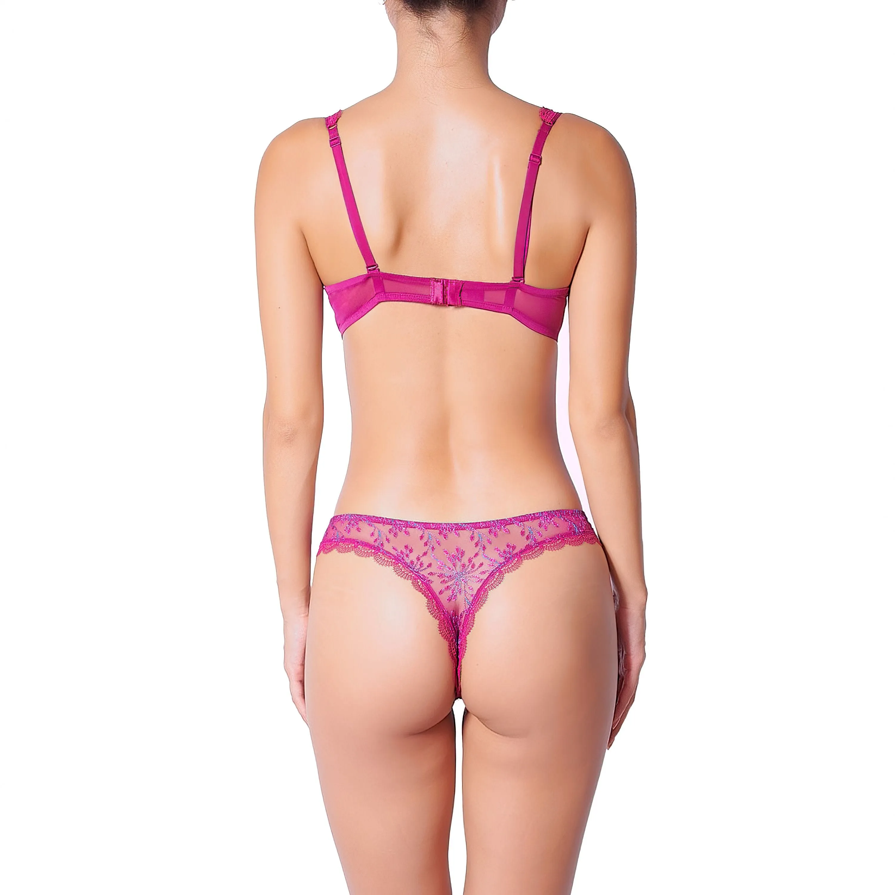 Simone Perele Singuliere Demi Cup Bra