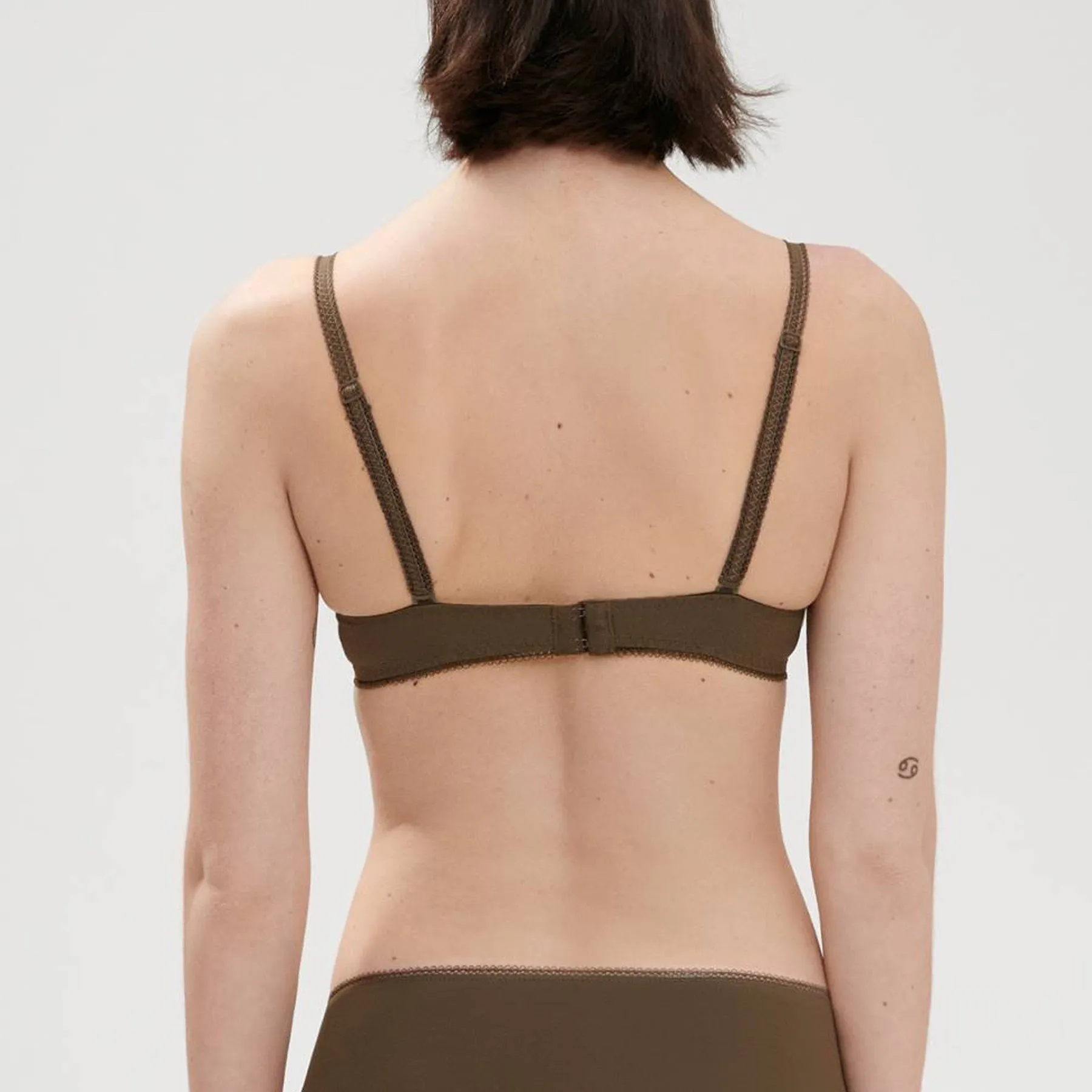 Simone Pérèle Amazone Full Cup Plunge Bra