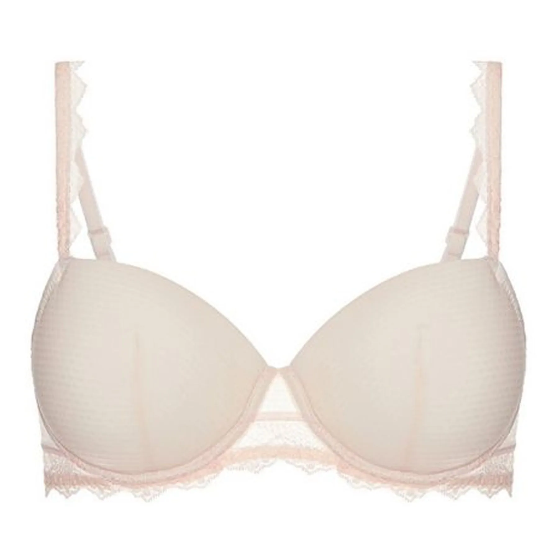 Simone Pérèle Candide Padded Demi Bra